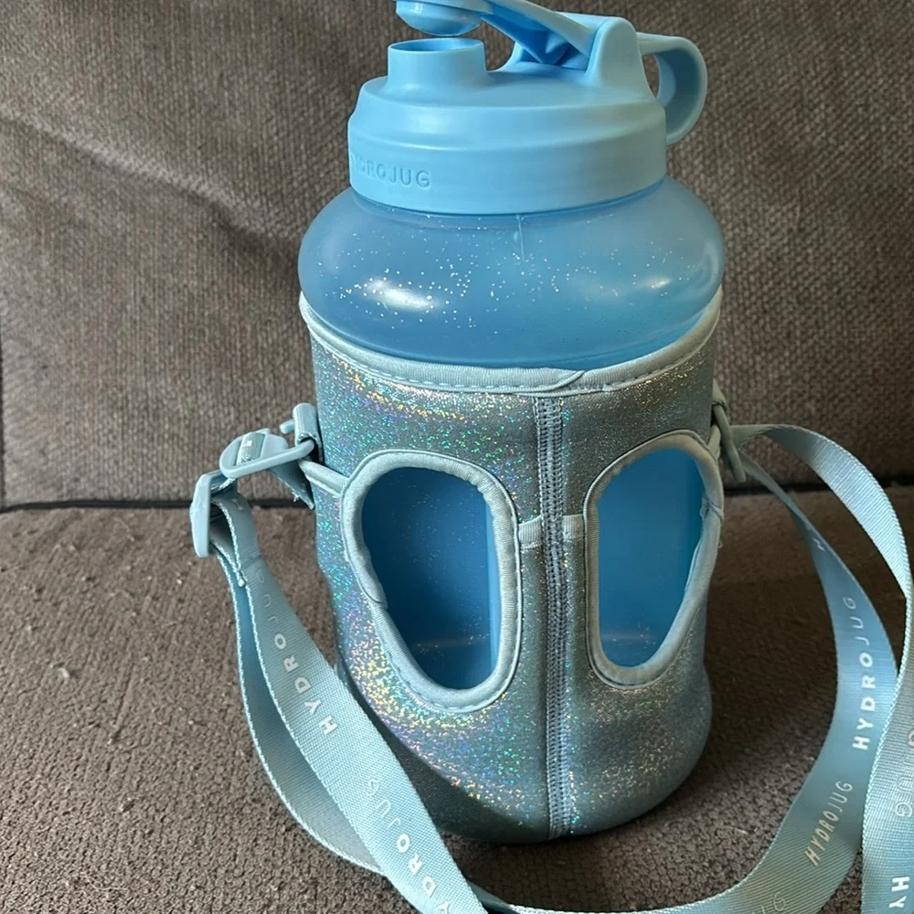 Hydrojug with sleeve - Picture 2 of 2